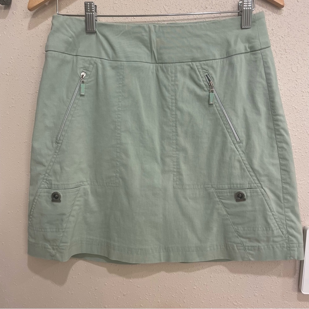 Jamie Sadock Golf Athletic Skort 4